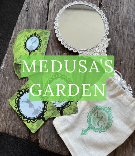 Medusa's Garden