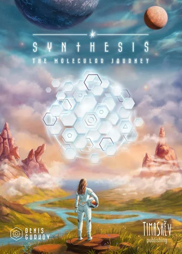 Board game, Synthesis: The Molecular Journey