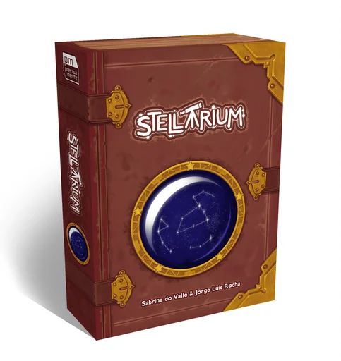 Board game, Stellarium