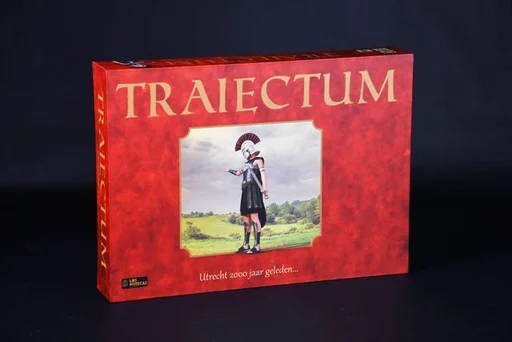 Board game, Traiectum