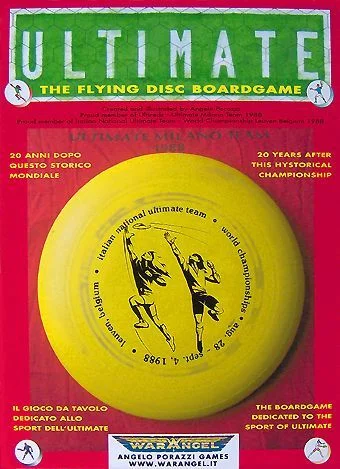 Board game, Ultimate