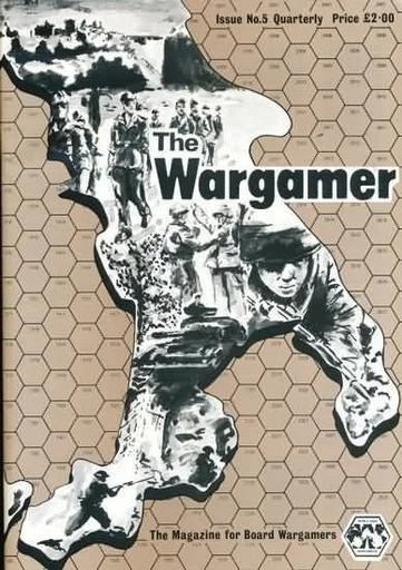 Board game, Kesselring