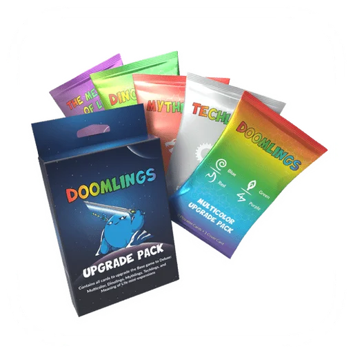Doomlings: Techlings