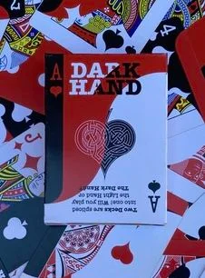 Board game, Dark Hand