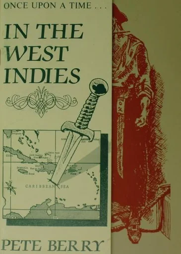 Board game, Once Upon a Time in the West Indies