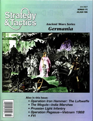 Board game, Germania