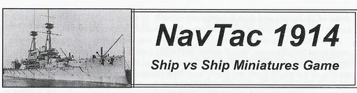 Board game, NavTac 1914
