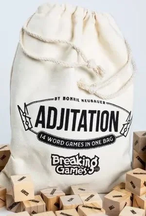 Board game, ADJitation