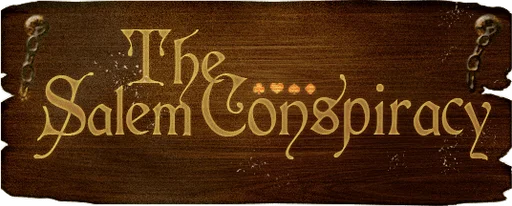 Board game, The Salem Conspiracy