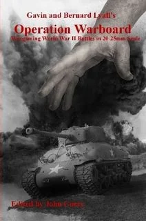 Board game, Operation Warboard