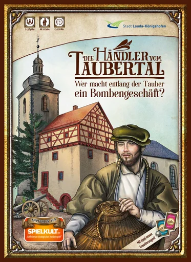 Die Händler vom Taubertal