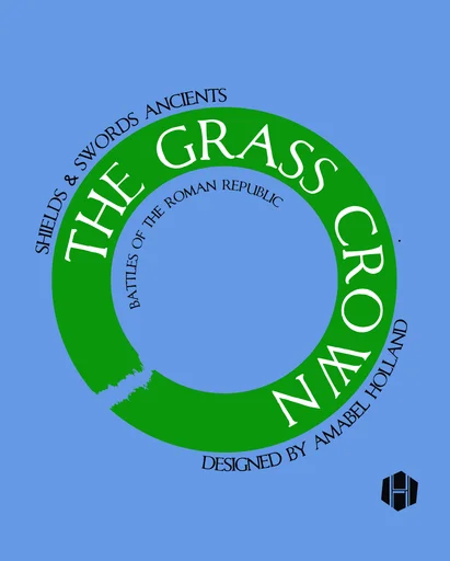 Board game, The Grass Crown