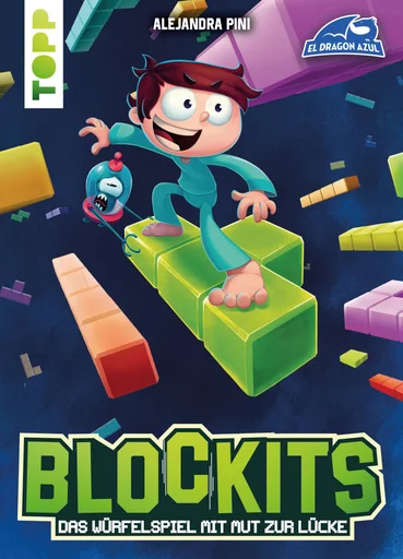 Board game, Blockits