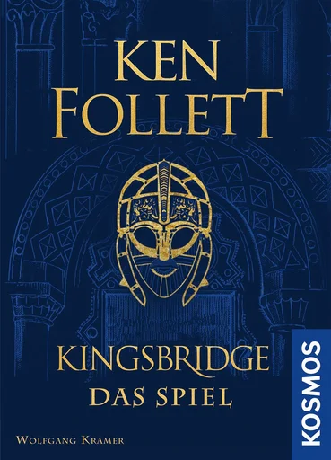 Board game, Kingsbridge: The Game