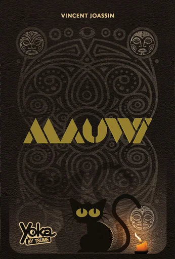 Board game, Mauwi