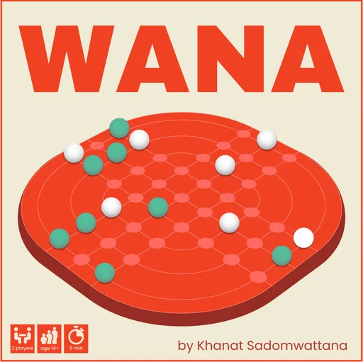 Board game, Wana