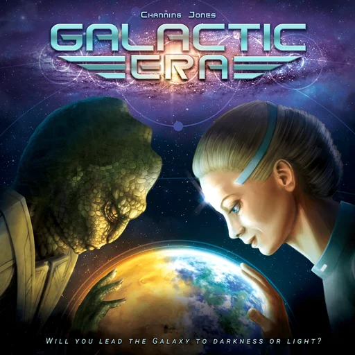 Board game, Galactic Era