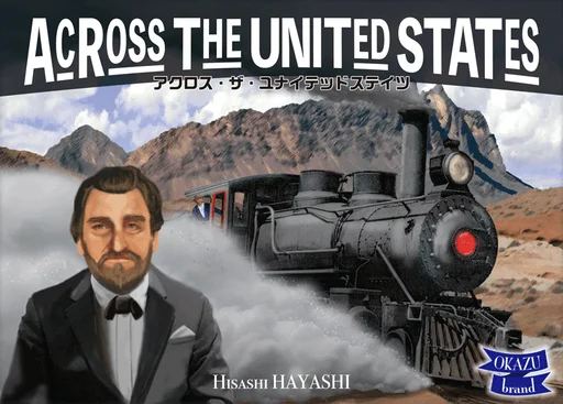 Board game, Across the United States