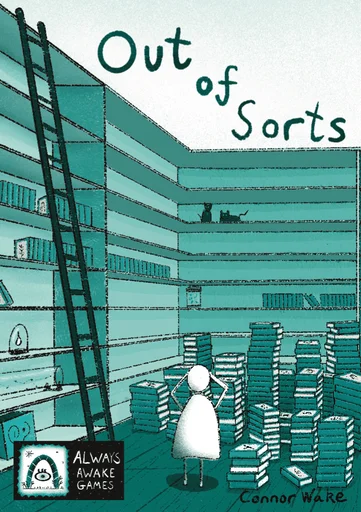 Out of Sorts