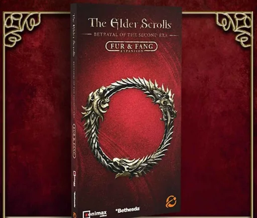 The Elder Scrolls: Betrayal of the Second Era – Fur and Fang