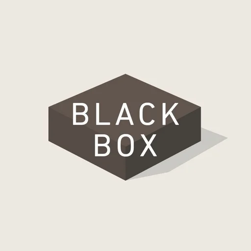 Board game, Blackbox