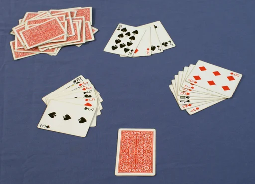 Board game, Shou Ba Yi