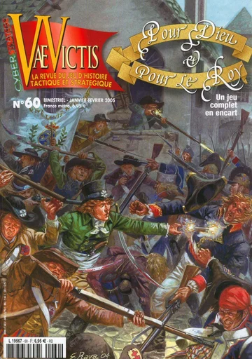 Board game, Pour Dieu et pour le Roy