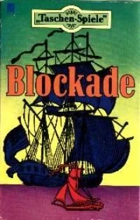 Board game, Blockade