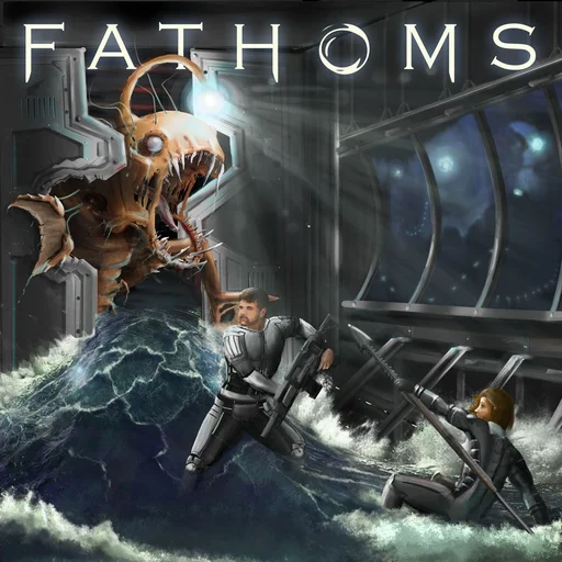 Board game, Fathoms