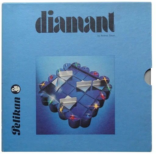 Board game, Diamant