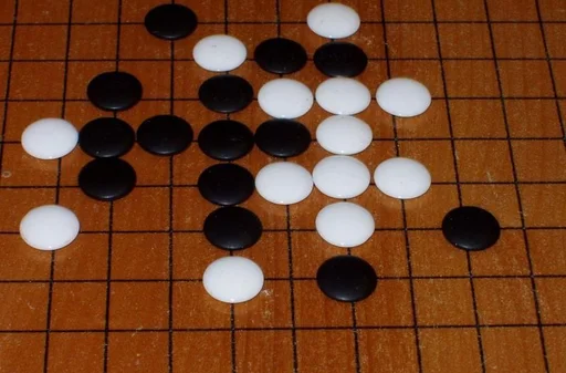 Board game, Renju