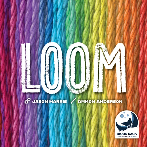 Board game, Loom