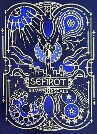Sefirot: Silver Seals