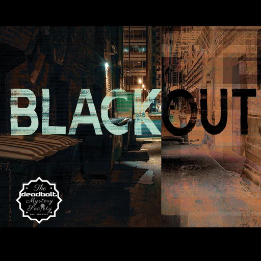 Board game, Blackout