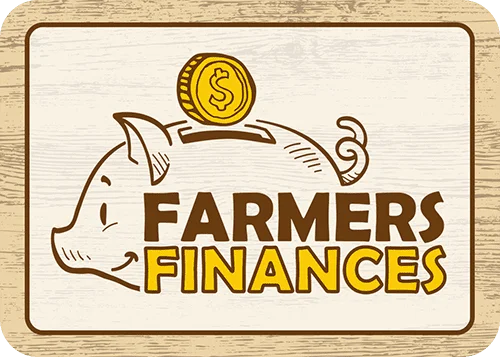 Board game, Farmers Finances
