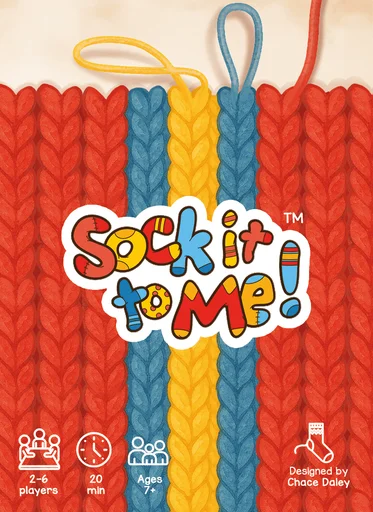 Sock it to Me!