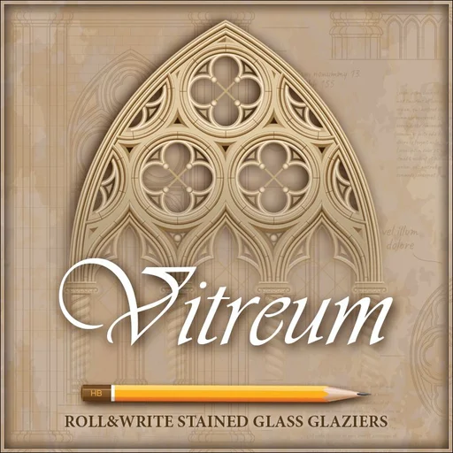 Board game, Vitreum