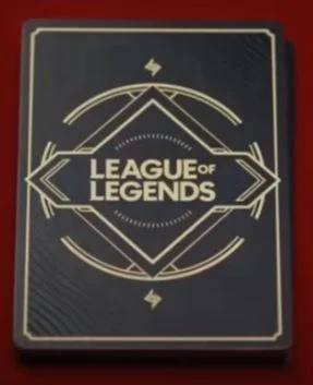Board game, Riftbound: The League of Legends Trading Card Game