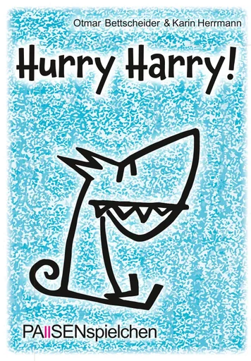 Hurry Harry