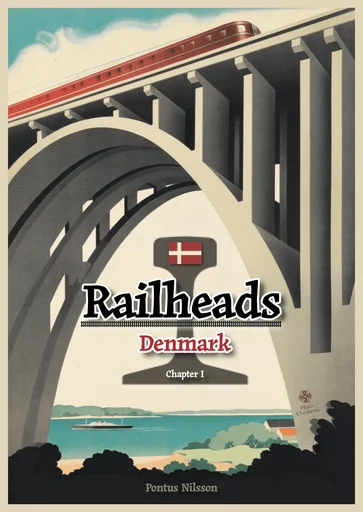 Railheads: Denmark