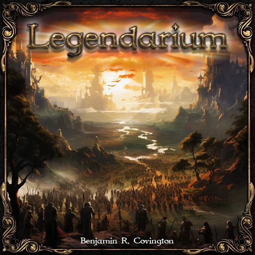 Board game, Legendarium