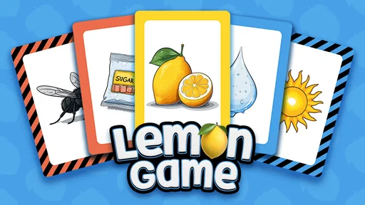 Board game, Lemon Game