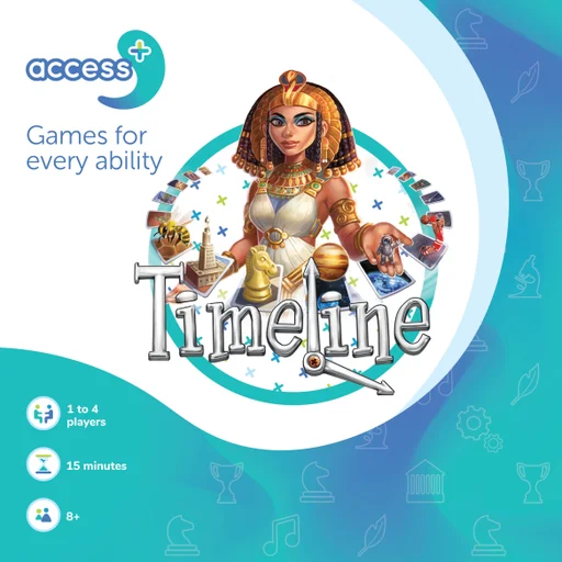 Board game, Timeline Access+