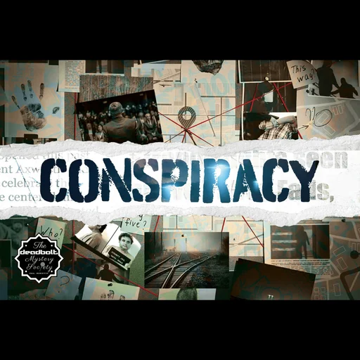 Board game, Conspiracy
