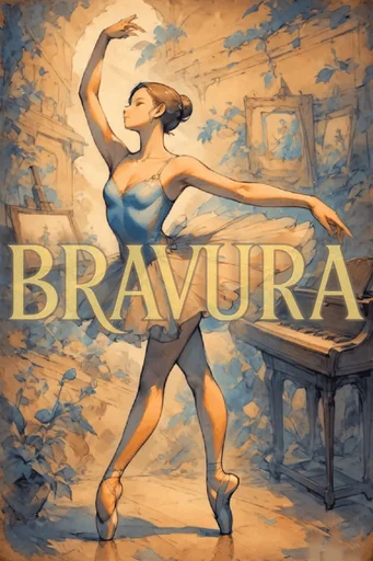 Board game, Bravura