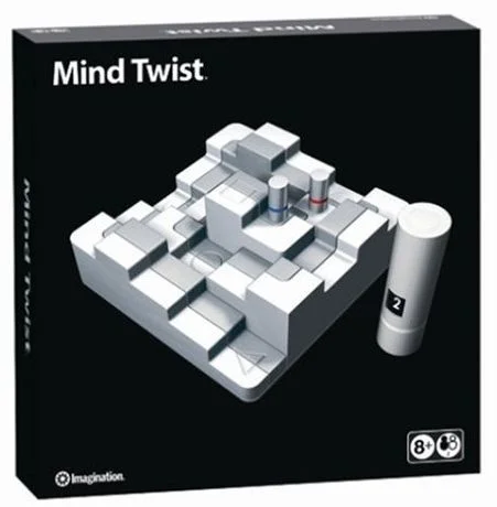 Board game, Mind Twist