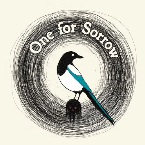 Board game, One for Sorrow