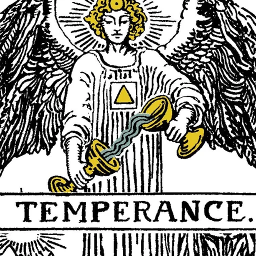 Board game, Temperance