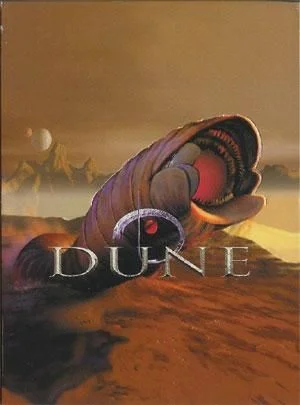 Board game, Dune CCG