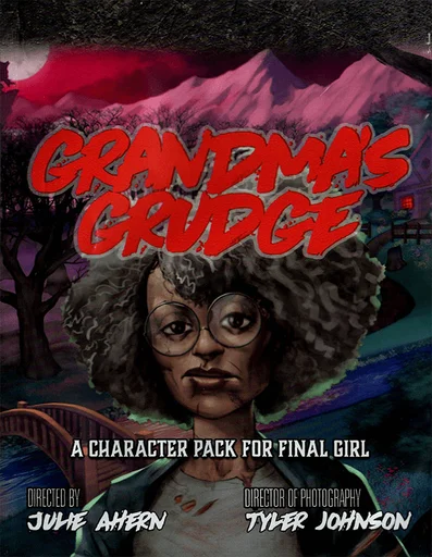 Final Girl: Grandma's Grudge
